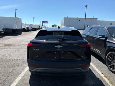2024 Chevrolet Blazer EV LT