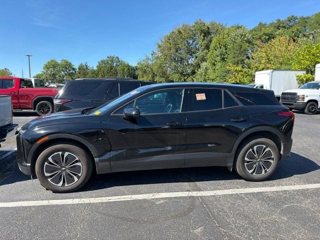 2024 Chevrolet Blazer EV LT