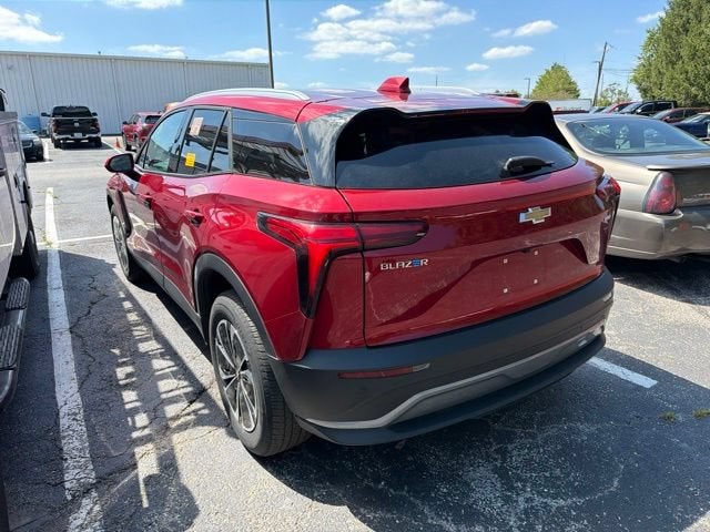 2024 Chevrolet Blazer EV LT