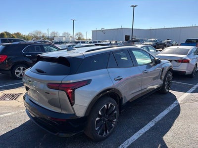 2024 Chevrolet Blazer EV RS