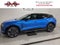 2025 Chevrolet Blazer EV SS