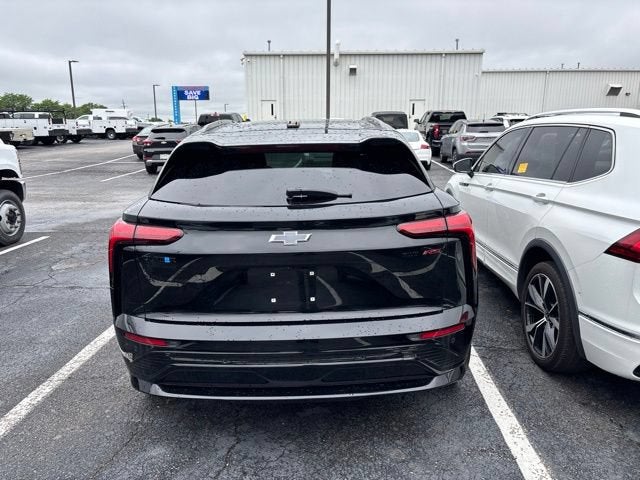 2025 Chevrolet Blazer EV RS