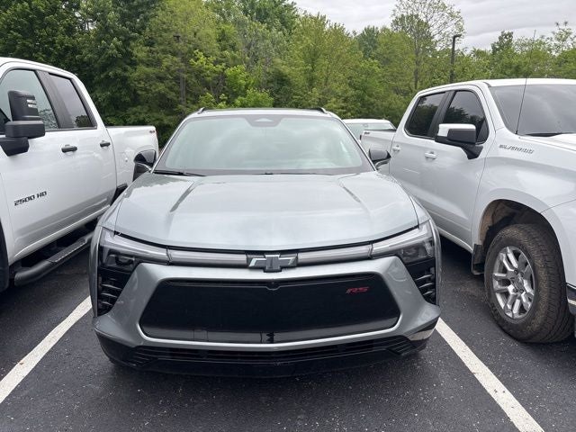 2025 Chevrolet Blazer EV RS
