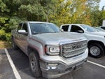 2017 GMC Sierra 1500 BASE
