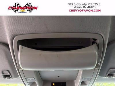 2017 GMC Sierra 1500 BASE
