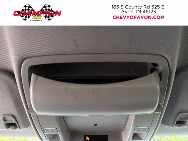 2017 GMC Sierra 1500 BASE