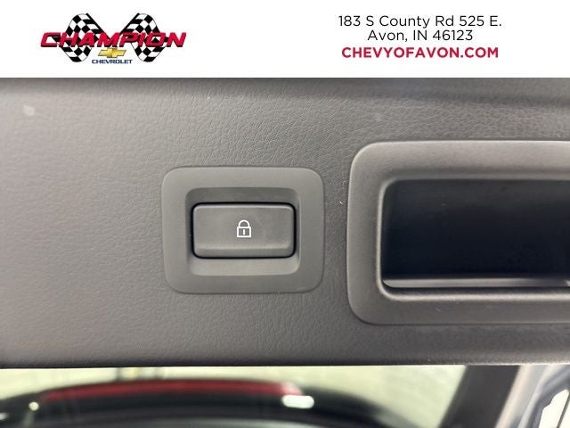 2024 Mazda Mazda CX-30 2.5 S Carbon Edition