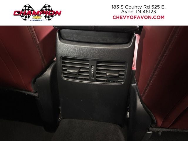 2024 Mazda Mazda CX-30 2.5 S Carbon Edition