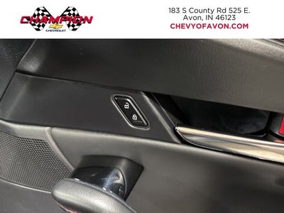 2024 Mazda Mazda CX-30 2.5 S Carbon Edition