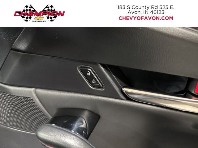 2024 Mazda Mazda CX-30 2.5 S Carbon Edition