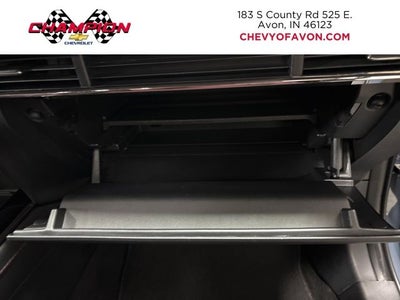 2024 Mazda Mazda CX-30 2.5 S Carbon Edition