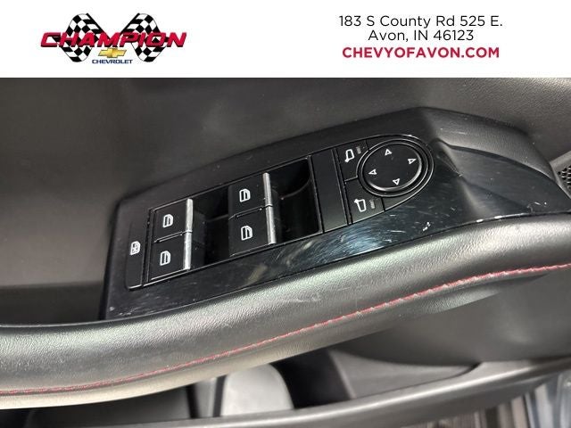 2024 Mazda Mazda CX-30 2.5 S Carbon Edition