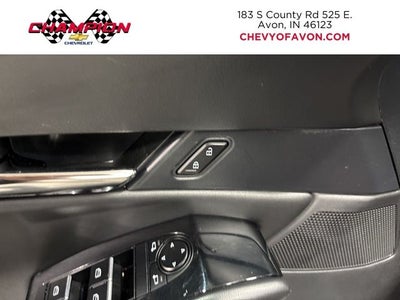 2024 Mazda Mazda CX-30 2.5 S Carbon Edition