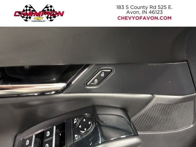 2024 Mazda Mazda CX-30 2.5 S Carbon Edition