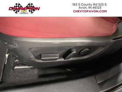 2024 Mazda Mazda CX-30 2.5 S Carbon Edition