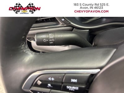 2024 Mazda Mazda CX-30 2.5 S Carbon Edition