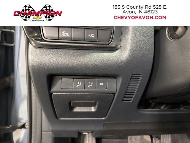 2024 Mazda Mazda CX-30 2.5 S Carbon Edition