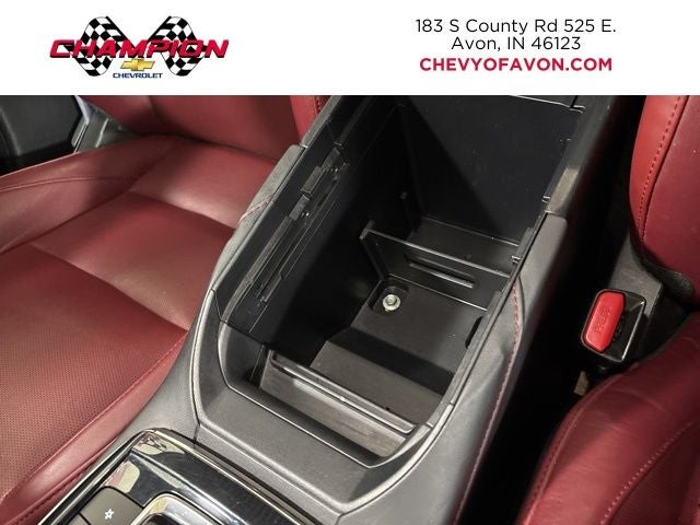 2024 Mazda Mazda CX-30 2.5 S Carbon Edition