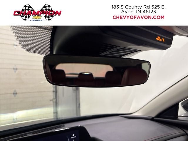 2024 Mazda Mazda CX-30 2.5 S Carbon Edition