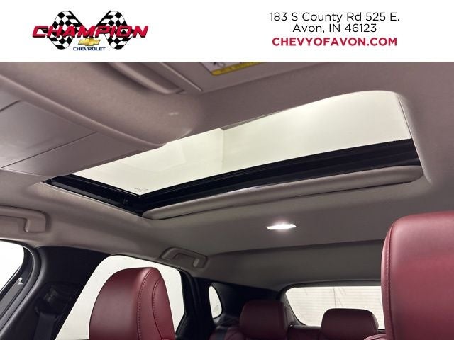 2024 Mazda Mazda CX-30 2.5 S Carbon Edition