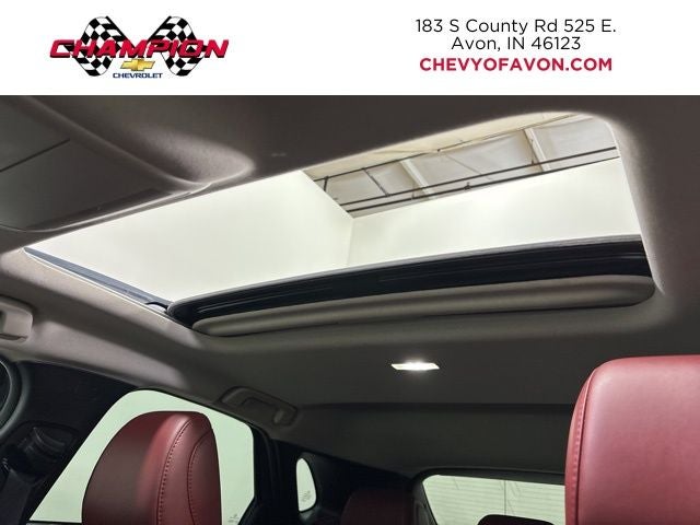 2024 Mazda Mazda CX-30 2.5 S Carbon Edition