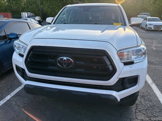 2021 Toyota Tacoma SR V6