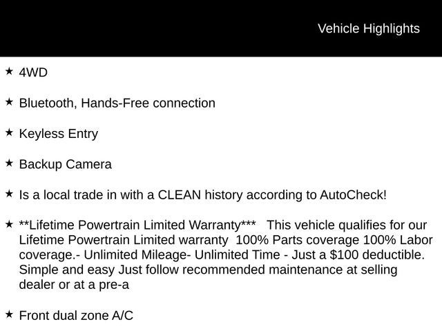 2021 Toyota Tacoma SR V6