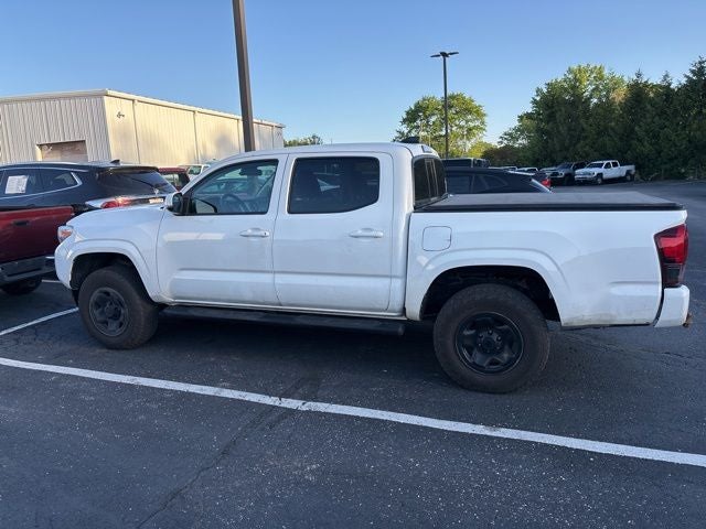 2021 Toyota Tacoma SR V6
