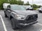 2022 Toyota Tacoma 4WD SR