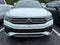 2022 Volkswagen Tiguan SEL R-Line
