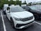 2022 Volkswagen Tiguan SEL R-Line