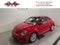 2019 Volkswagen Beetle 2.0T SE