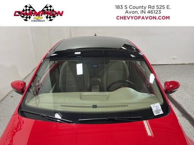 2019 Volkswagen Beetle 2.0T SE