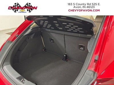 2019 Volkswagen Beetle 2.0T SE