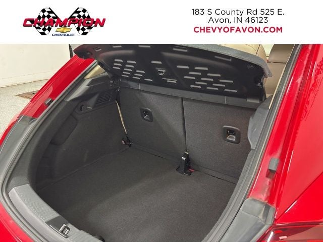 2019 Volkswagen Beetle 2.0T SE