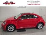2019 Volkswagen Beetle 2.0T SE
