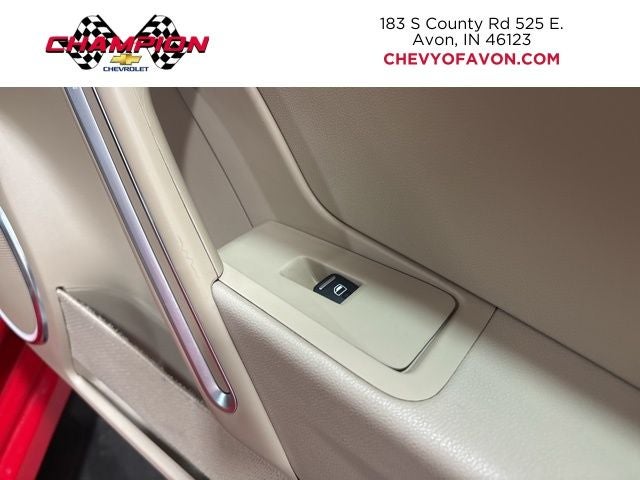 2019 Volkswagen Beetle 2.0T SE