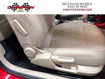 2019 Volkswagen Beetle 2.0T SE