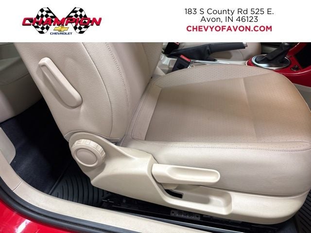 2019 Volkswagen Beetle 2.0T SE