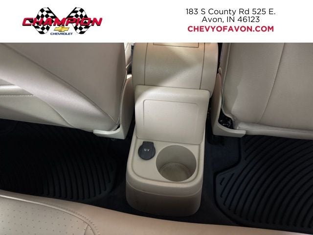 2019 Volkswagen Beetle 2.0T SE