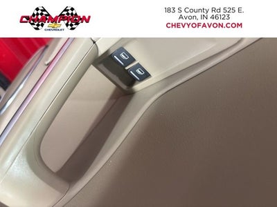 2019 Volkswagen Beetle 2.0T SE