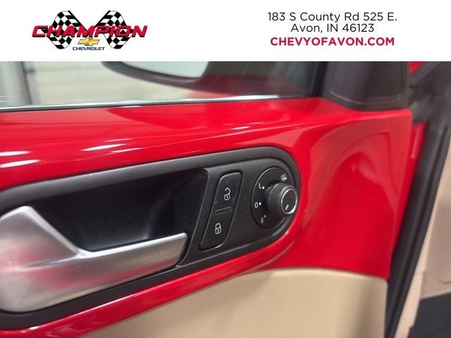 2019 Volkswagen Beetle 2.0T SE