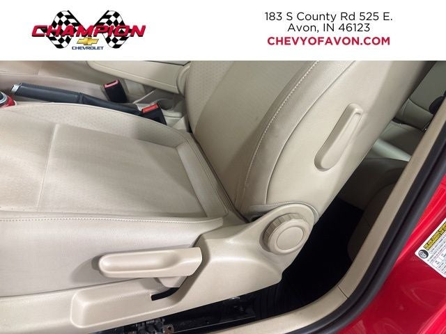 2019 Volkswagen Beetle 2.0T SE