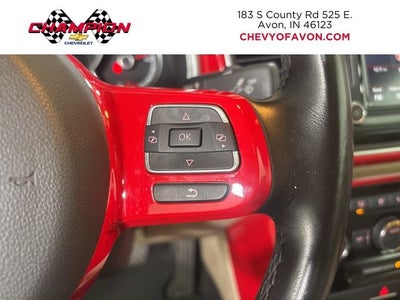 2019 Volkswagen Beetle 2.0T SE