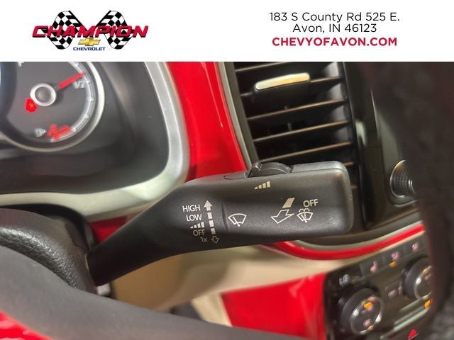 2019 Volkswagen Beetle 2.0T SE