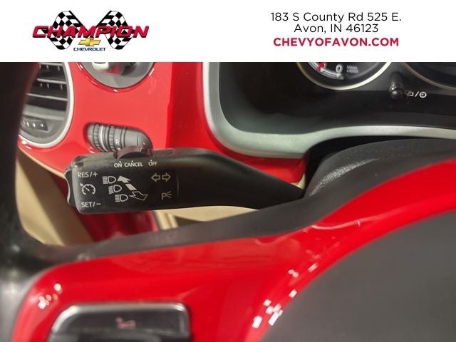 2019 Volkswagen Beetle 2.0T SE