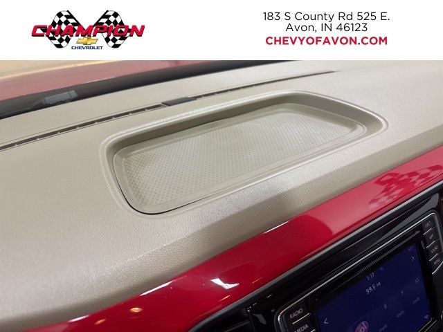 2019 Volkswagen Beetle 2.0T SE