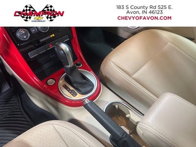 2019 Volkswagen Beetle 2.0T SE