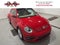 2019 Volkswagen Beetle 2.0T SE