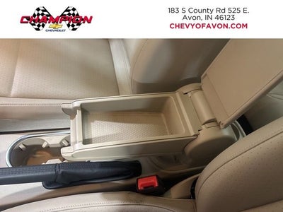 2019 Volkswagen Beetle 2.0T SE